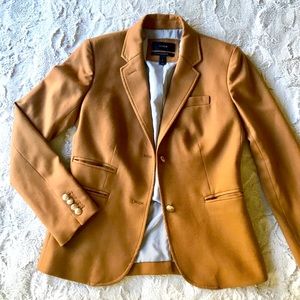 J Crew schoolboy size 0